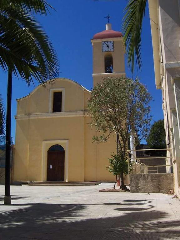 لوتْسوراي Casa Vacanze La Riva Bianca المظهر الخارجي الصورة