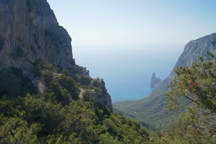 لوتْسوراي Casa Vacanze La Riva Bianca المظهر الخارجي الصورة